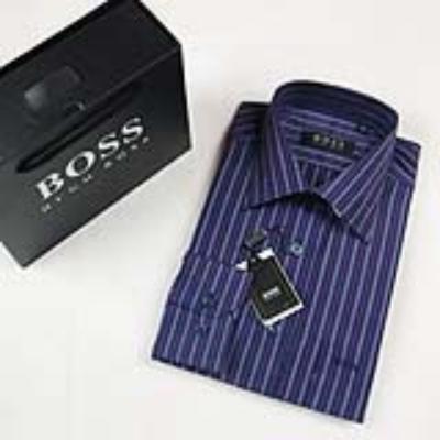 BOSS shirts-130